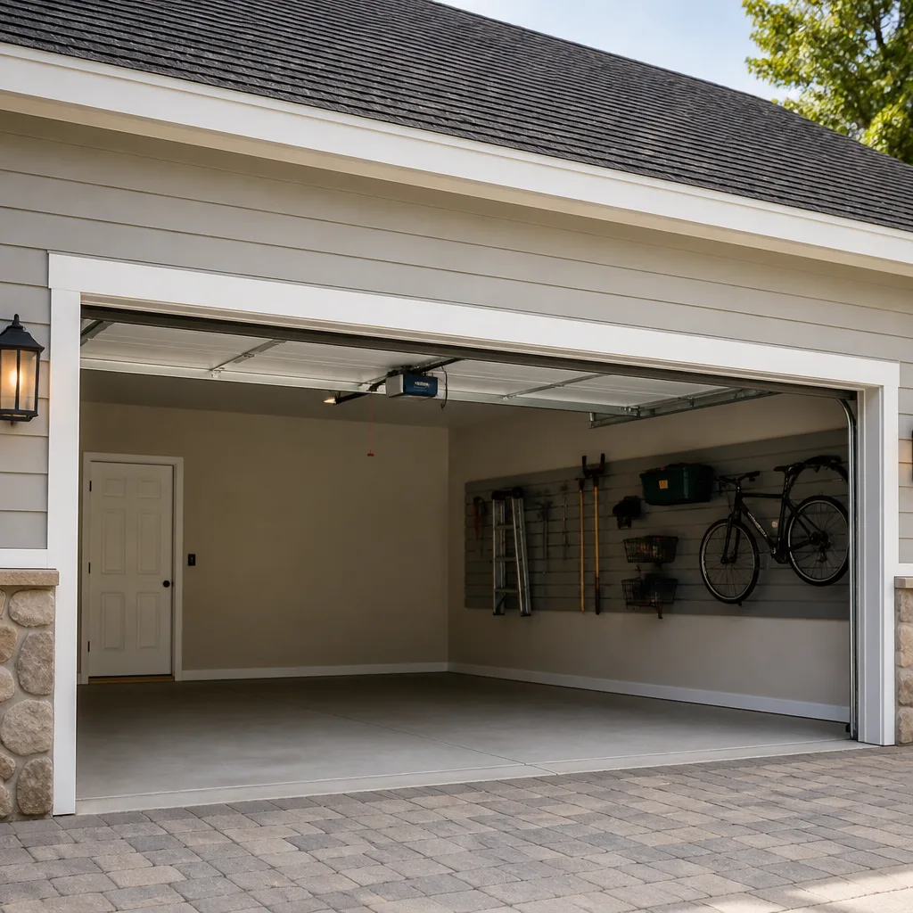 LiftMaster openers