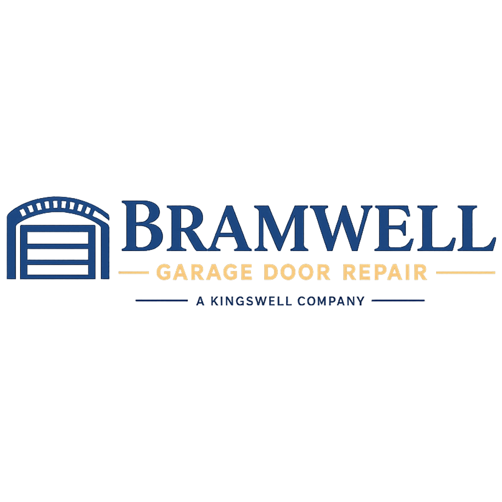 Bramwell Garage Doors Houston